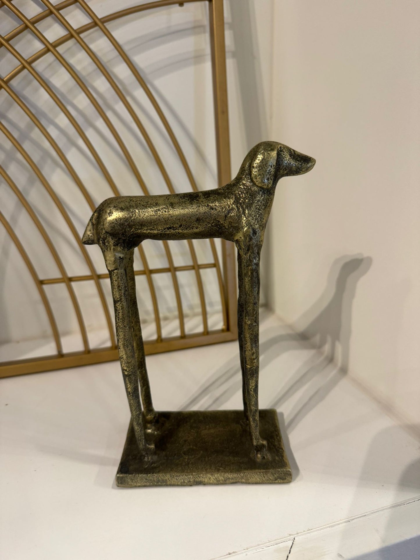 MISCELLANEOUS HOME ACCESSORIES 535- Statue