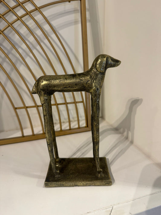 MISCELLANEOUS HOME ACCESSORIES 535- Statue