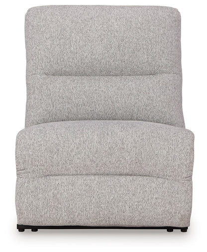 Acklen Place - Reclining Sectional
