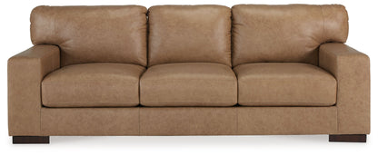 Lombardia - Tumbleweed - Sofa - Leather Match