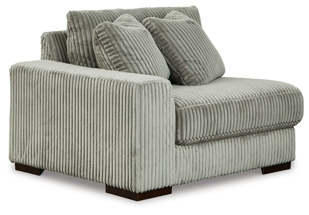 Lindyn - 3 Piece Sectional