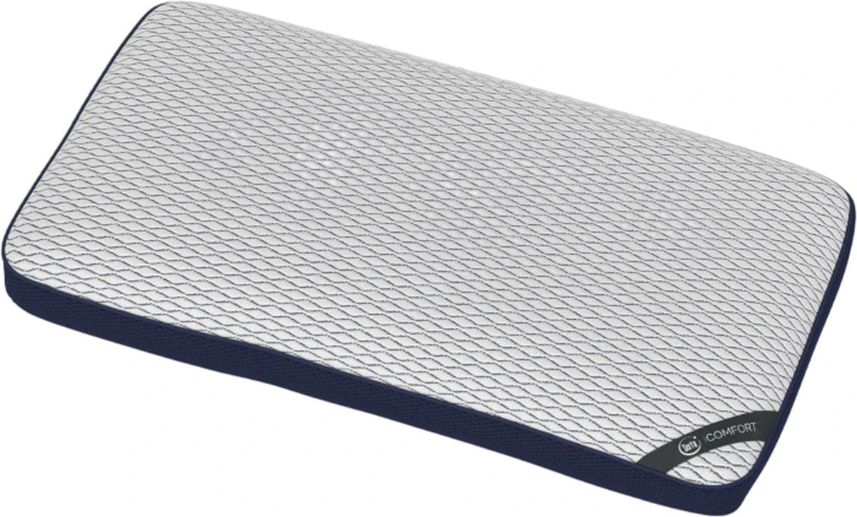 SERTA SCRUNCH 5.0 PILLOW 826-827