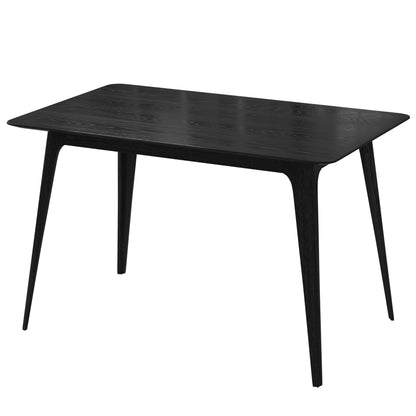 Modern Aesthetic Dining Table