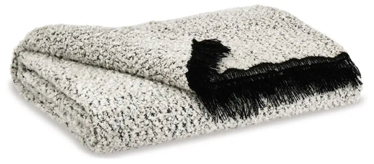 ASHLEY LEONITA THROW - A1000769