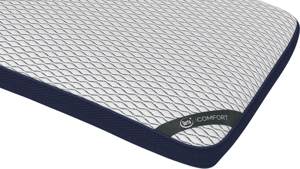 SERTA SCRUNCH 5.0 PILLOW 826-827