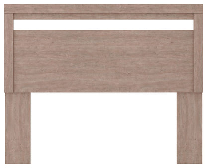 Flannia - Headboard