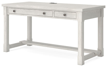 Robbinsdale - Home Office Desk - Antique White