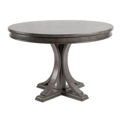 Classic Round Dining Table