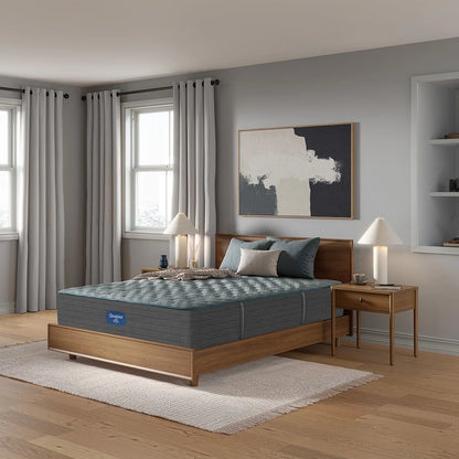 Beautyrest® Eon 12.5" Pocketed Coil® Firm Tight Top Mattress