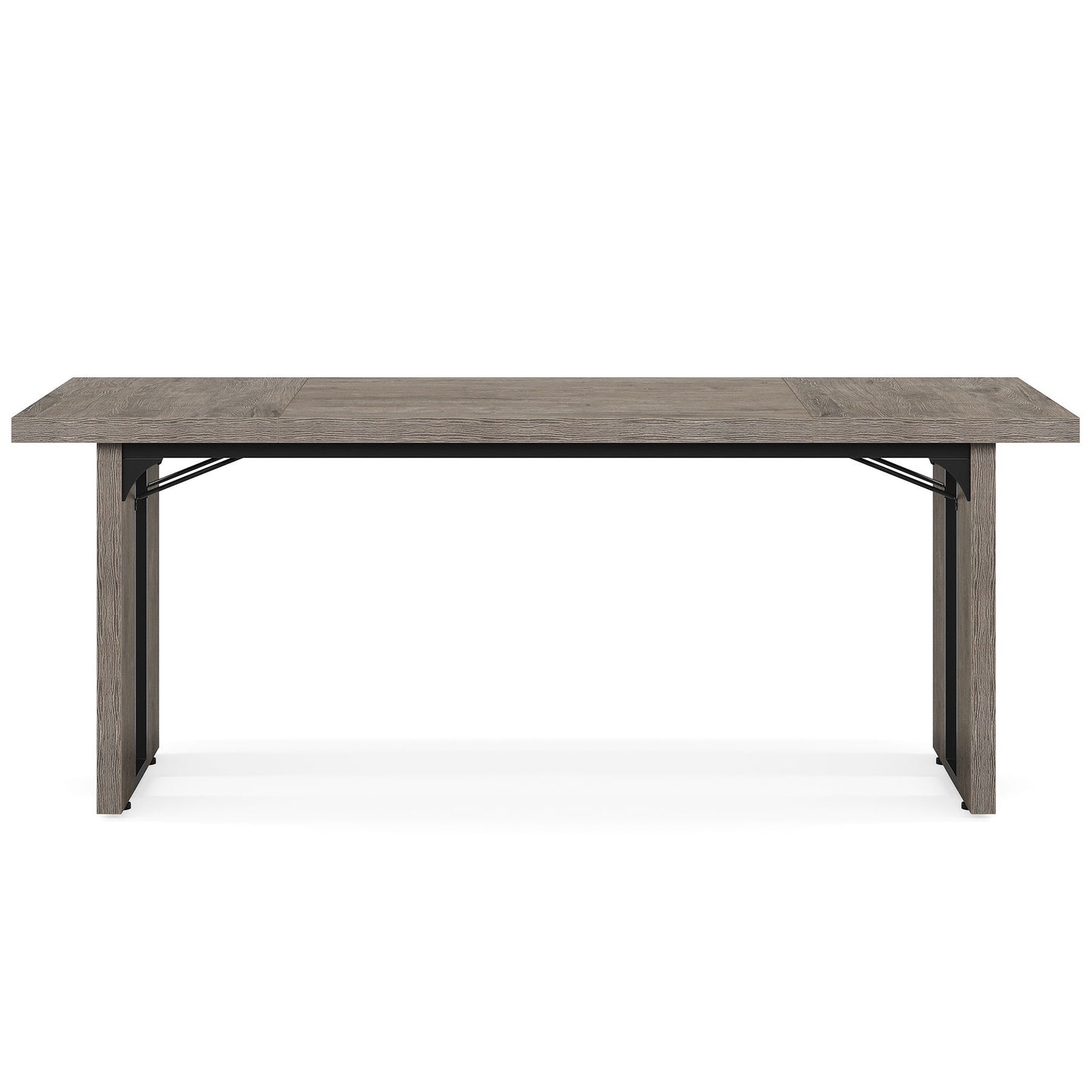 Large Rectangular Kitchen Table