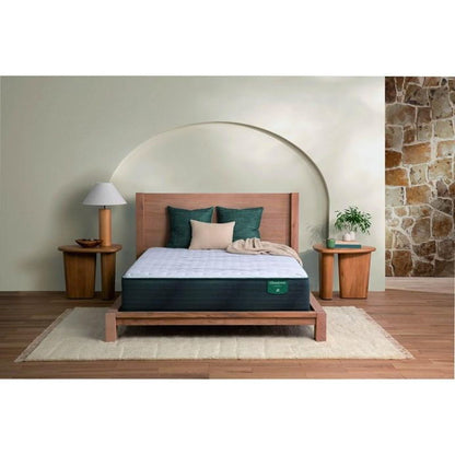 Beautyrest Droplet/Dewdrop Firm Mattress (Queen)