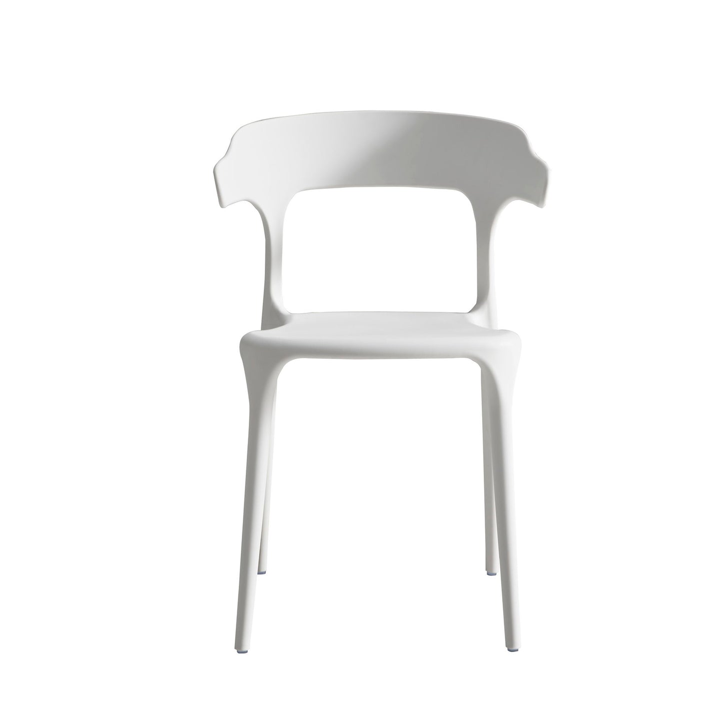 Stackable Chairs (Set of 4)