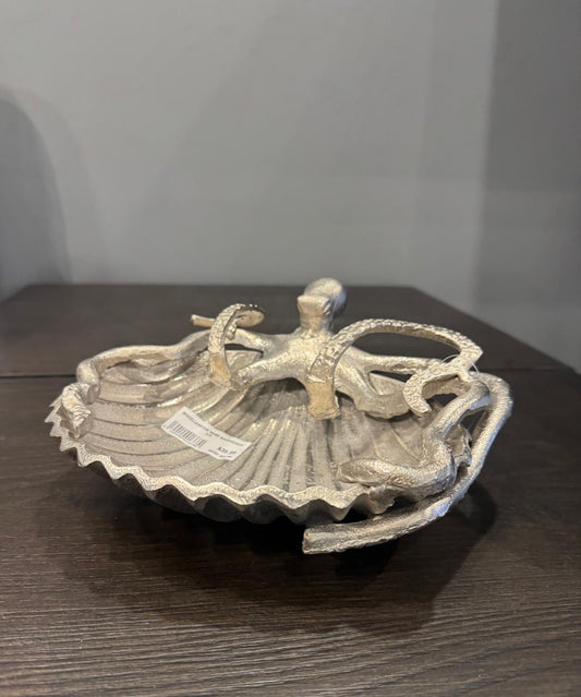 MISCELLANEOUS HOME ACCESSORIES 011 - 376 Octopus bowl