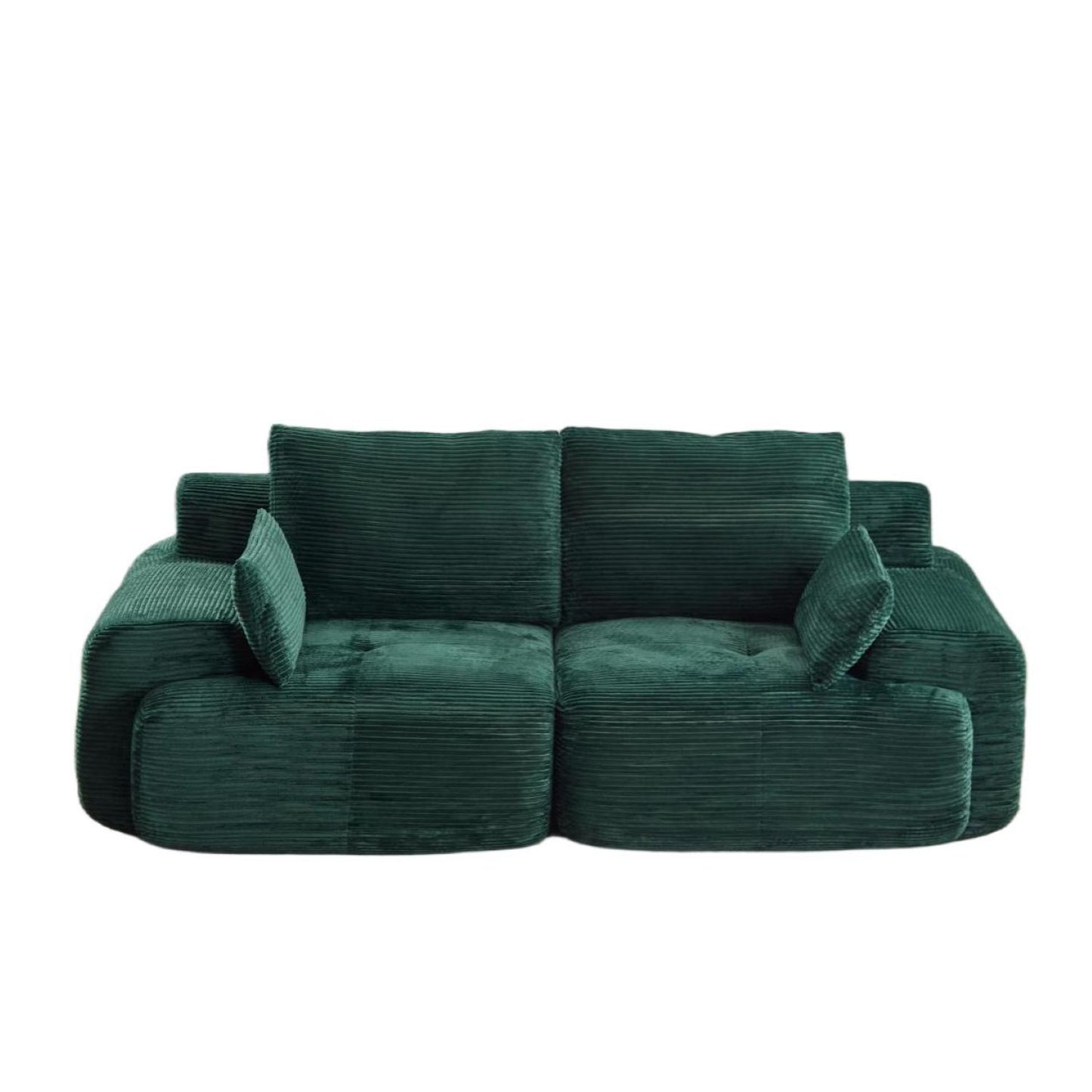 2 Seater Large Sectional Couches For Living Room