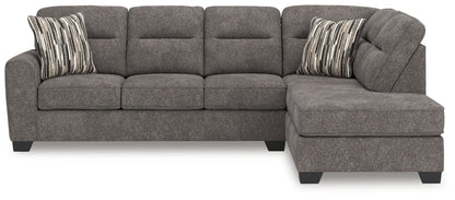 Olten - Sectional