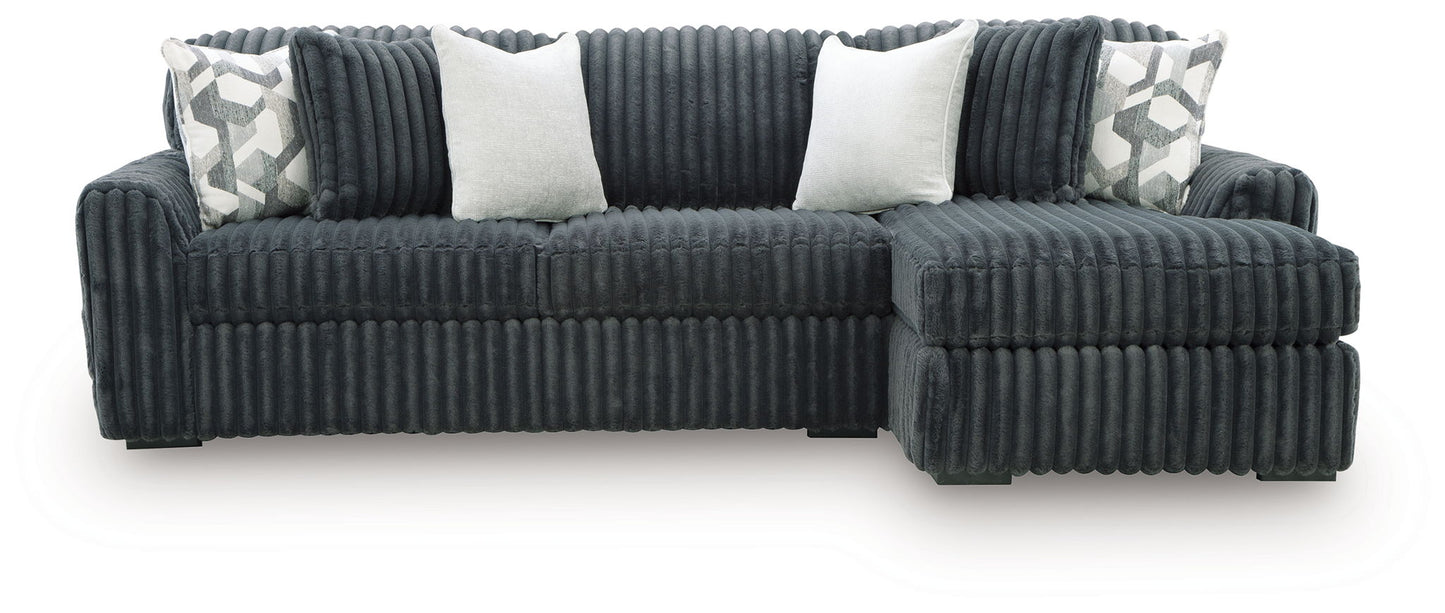 Midnight-Madness - Sectional