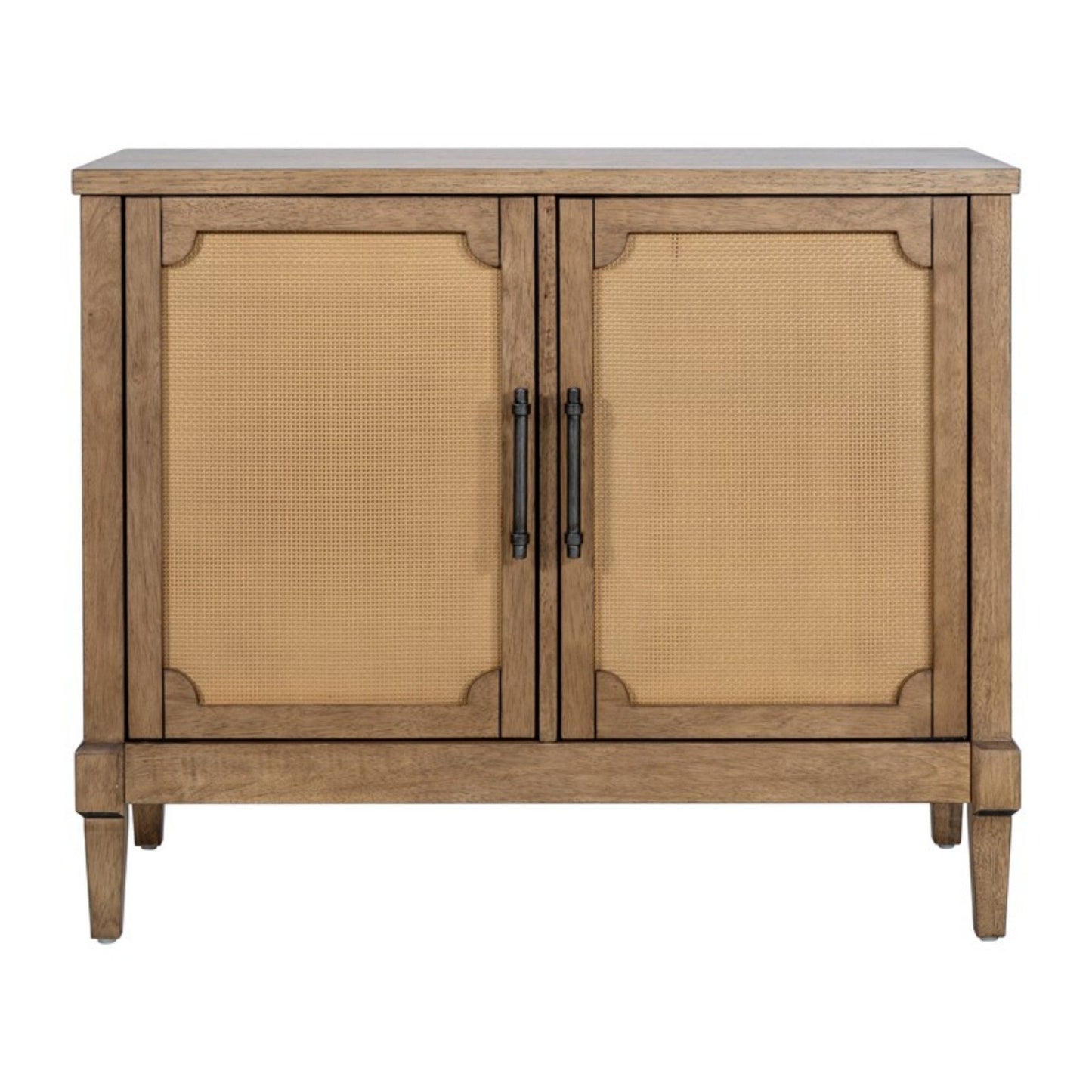 Lily Pond - Accent Cabinet - Natural