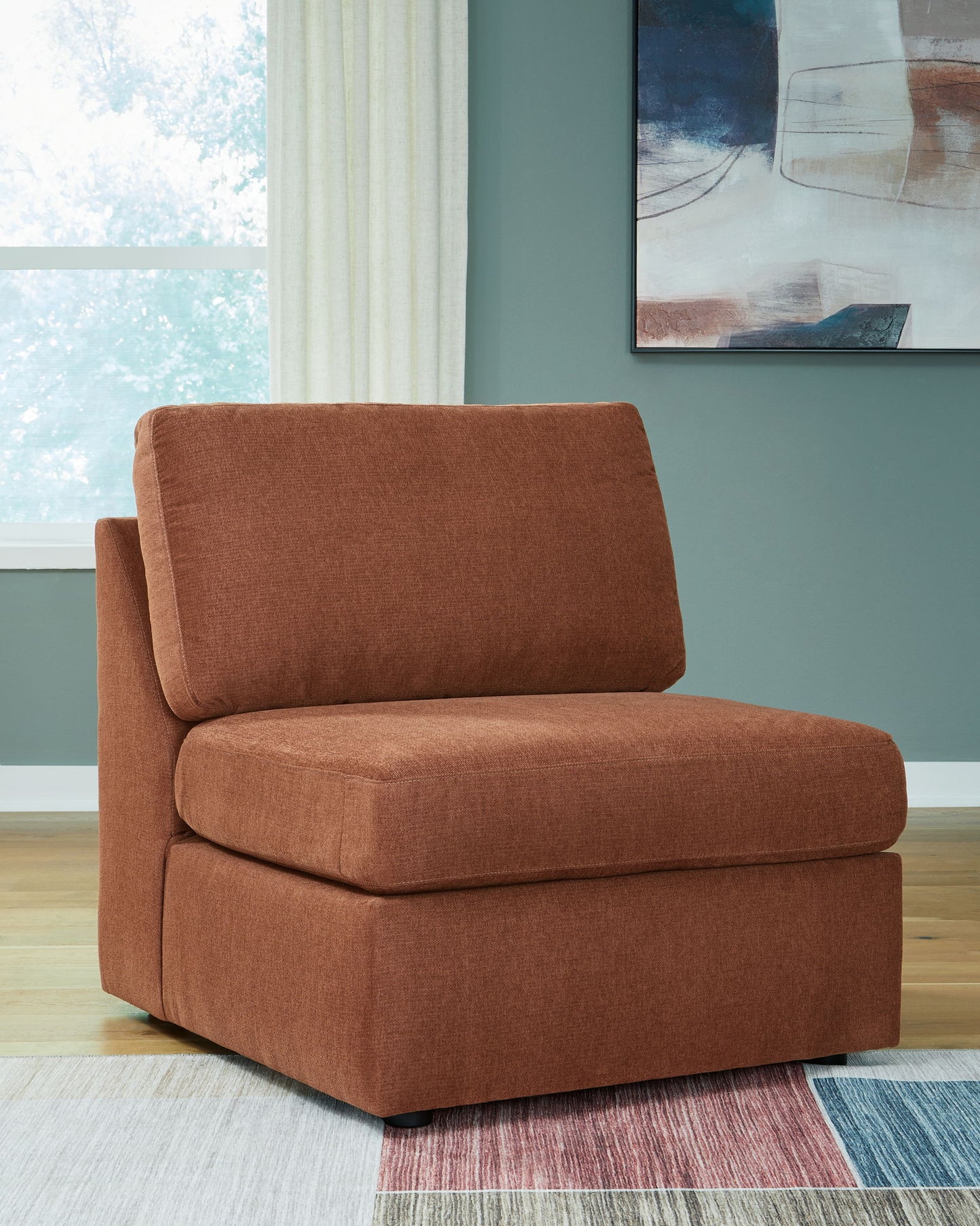 Modmax - Sectional - Spice