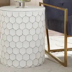 ASHLEY POLLY STOOL - A3000013