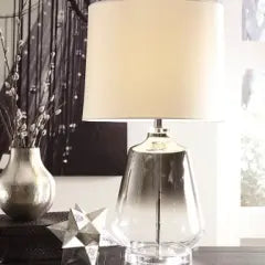 ASHLEY JASLYN TABLE LAMP - L430414