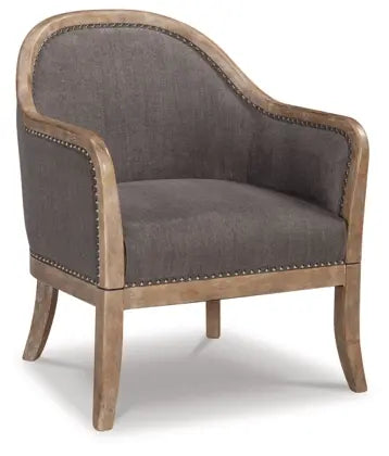 ASHLEY ENGINEER ACCENT CHAIR - A3000030