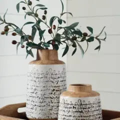 ASHLEY MEGHAN VASE - A2000127
