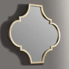 Ashley ASHLEY CALLIE ACCENT MIRROR - A8010155
