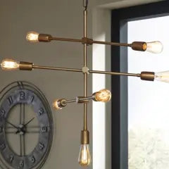 ASHLEY NASTALYA PENDANT LIGHT - L000818