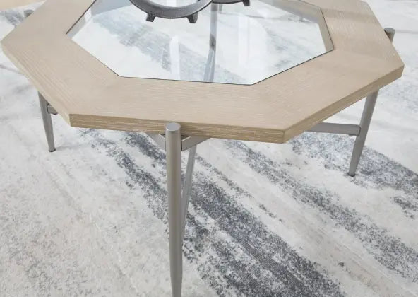 TABLES VARLOWE  T278-13 (Set of 3)