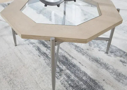 TABLES VARLOWE  T278-13 (Set of 3)
