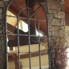 ASHLEY OENGUS ACCENT MIRROR - A8010025