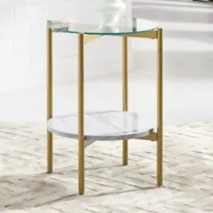 ASHLEY WYNORA END TABLE - T192-6