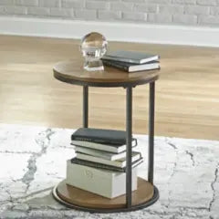 ASHLEY Fridley End Table SKU - T964-6
