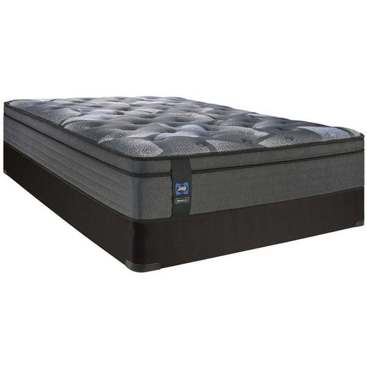 SEALY® Posturepedic® 800 Series 13"Soft Mattress
