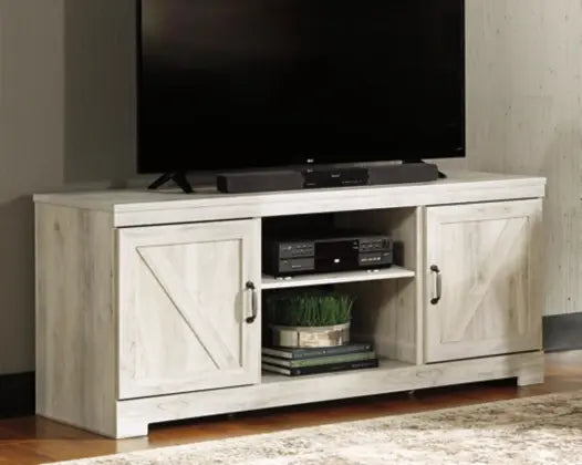 ASHLEY BELLABY 63" TV STAND - W331-68