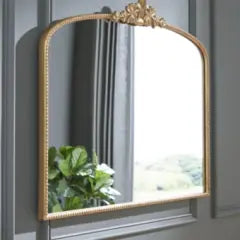 ASHLEY TELLORA ACCENT MIRROR - A8010320