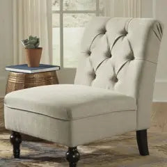 Ashley ASHLEY DEGAS ACCENT CHAIR - A3000123